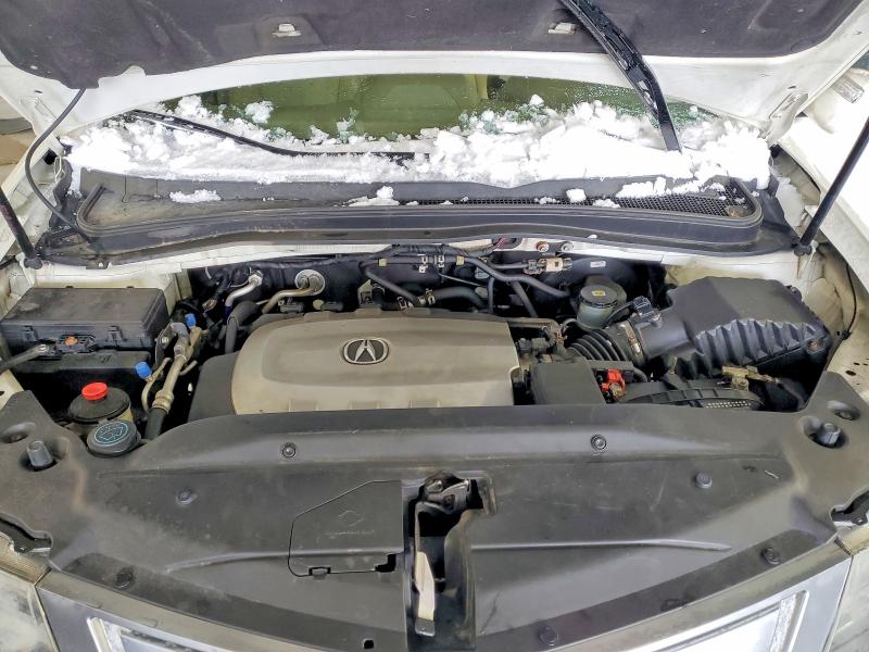 76231465 :رقم المزاد ، 2HNYD2H37DH517695 vin ، 2013 Acura Mdx مزاد بيع