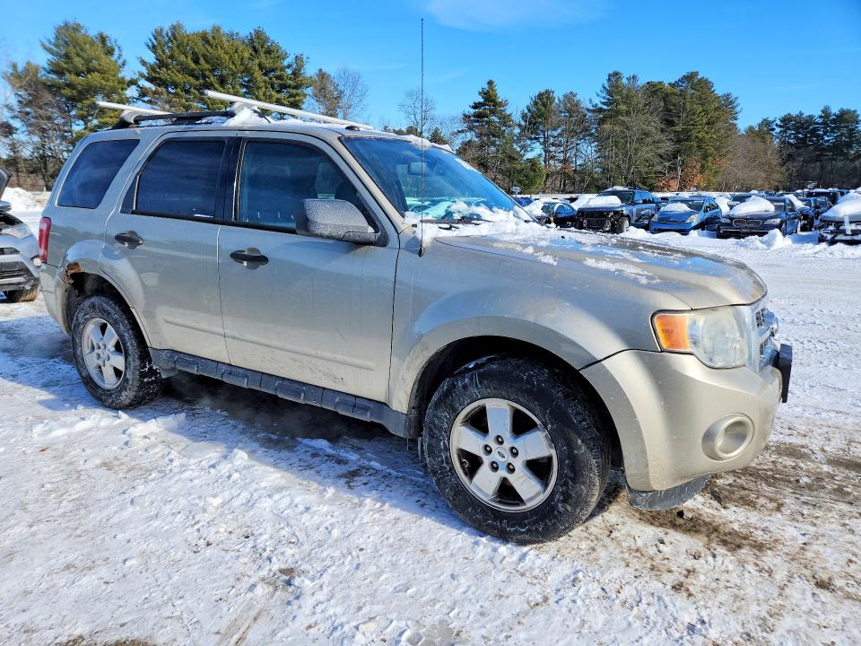 76754235 :رقم المزاد ، 1FMCU9DG4CKB84098 vin ، 2012 Ford Escape Xlt مزاد بيع