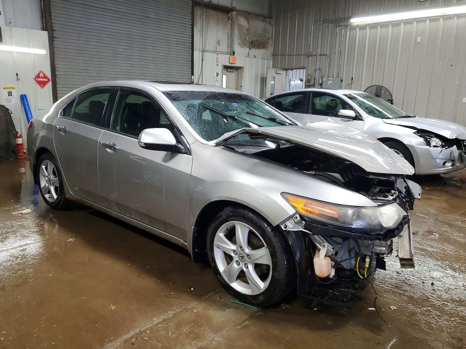Продаж на аукціоні авто 2010 Acura Tsx, vin: JH4CU2F66AC008871, номер лоту: 76955435