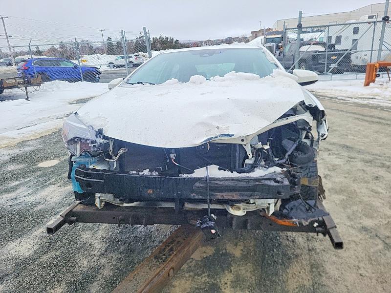 Продажа на аукционе авто 2019 Toyota Corolla, vin: 2T1BURHE4KC190492, номер лота: 75315115