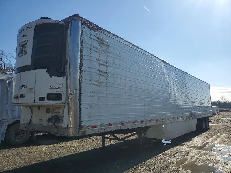 2019 Great Dane Trailers მანქანა იყიდება აუქციონზე, vin: 1GRAA0627KE164819, აუქციონის ნომერი: 50359796