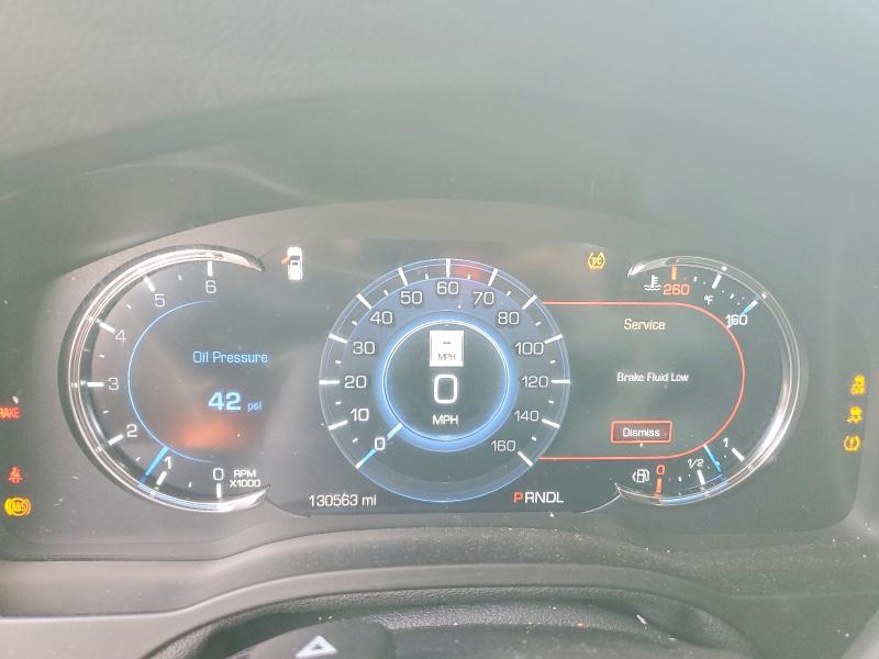 Aukcja sprzedaży 2019 Cadillac Escalade, vin: 1GYS3AKJ3KR331028, numer aukcji: 75381285