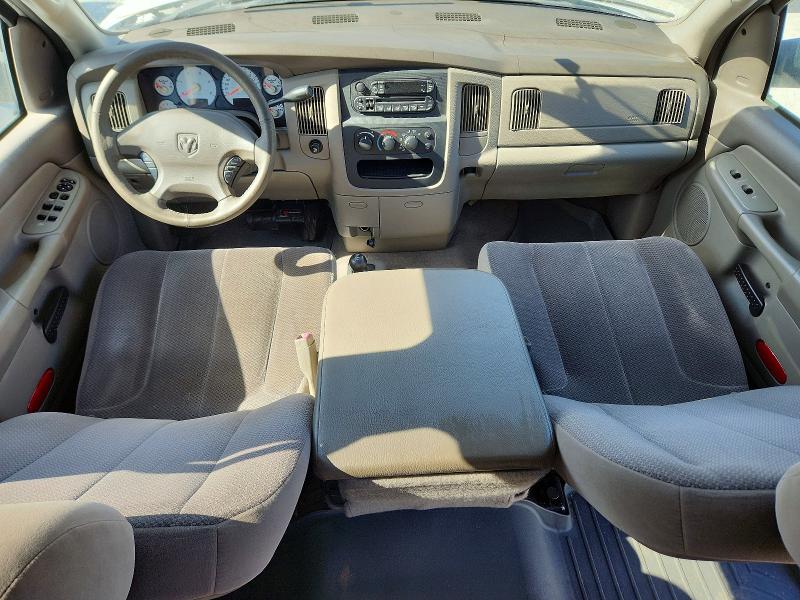Aukcja sprzedaży 2003 Dodge Ram 2500, vin: 3D7KU28C43G847990, numer aukcji: 75604465