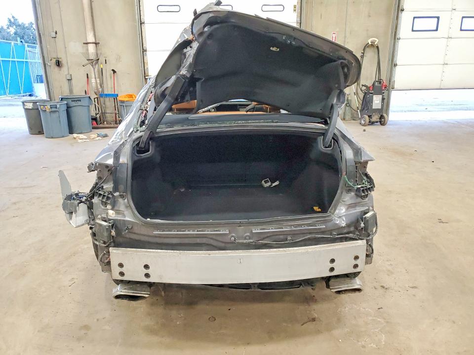 Aukcja sprzedaży 2016 Lexus Rc, vin: JTHHA5BC6G5001203, numer aukcji: 76058335