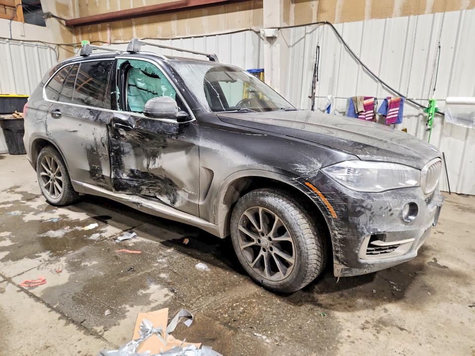 Продажа на аукционе авто 2015 Bmw X5, vin: 5UXKR6C52F0J77620, номер лота: 79136875