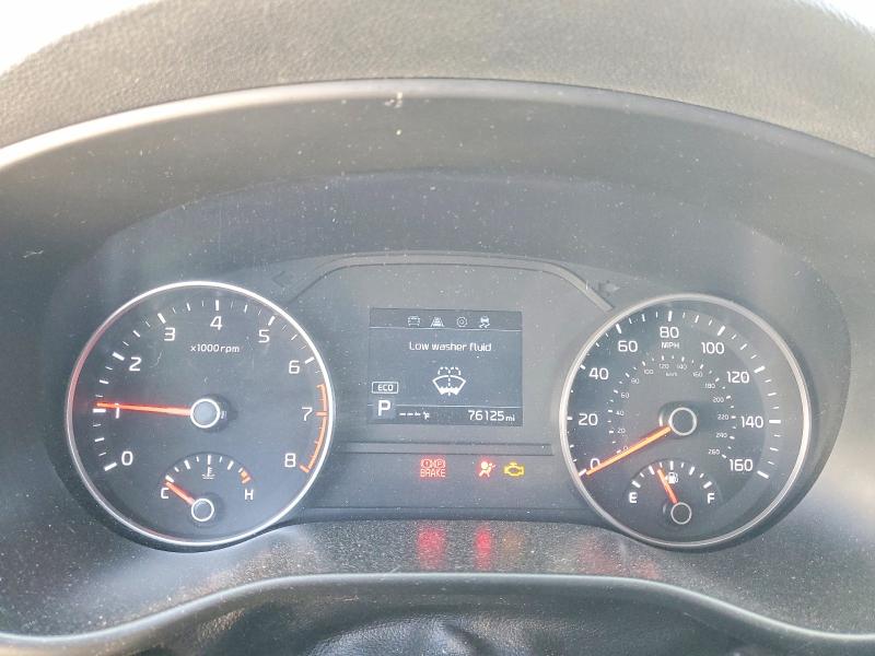 Aukcja sprzedaży 2022 Kia Sportage, vin: KNDPM3AC6N7956059, numer aukcji: 78288625