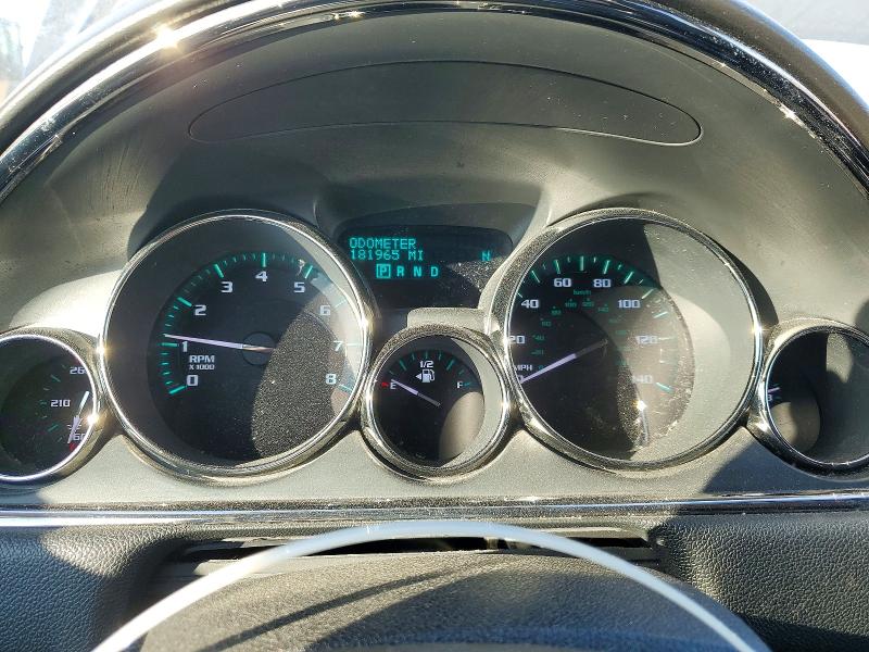 Продаж на аукціоні авто 2016 Buick Enclave, vin: 5GAKRCKD5GJ111746, номер лоту: 77164675