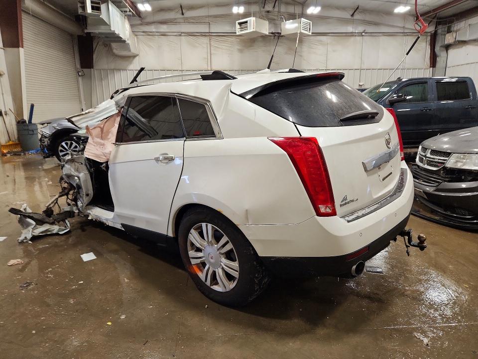 Продаж на аукціоні авто 2014 Cadillac Srx, vin: 3GYFNEE30ES610924, номер лоту: 75887425