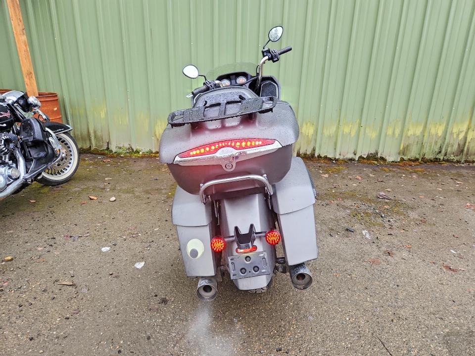 Продажа на аукционе авто 2021 Indian Challenger, vin: 56KLCBRR4M3395509, номер лота: 77698755