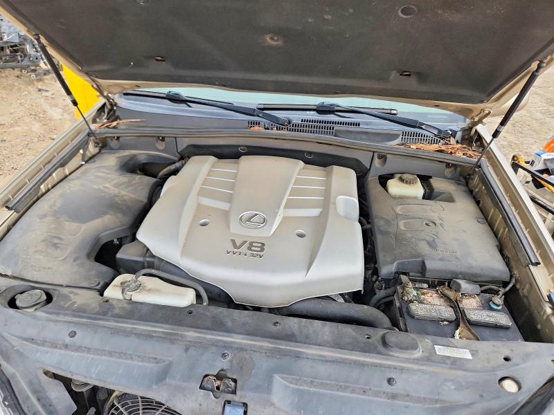 Продаж на аукціоні авто 2006 Lexus Gx 470, vin: JTJBT20X460111486, номер лоту: 77786595