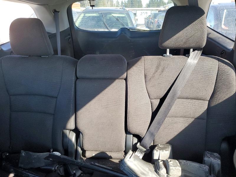 Aukcja sprzedaży 2017 Honda Pilot, vin: 5FNYF6H20HB501994, numer aukcji: 75610295