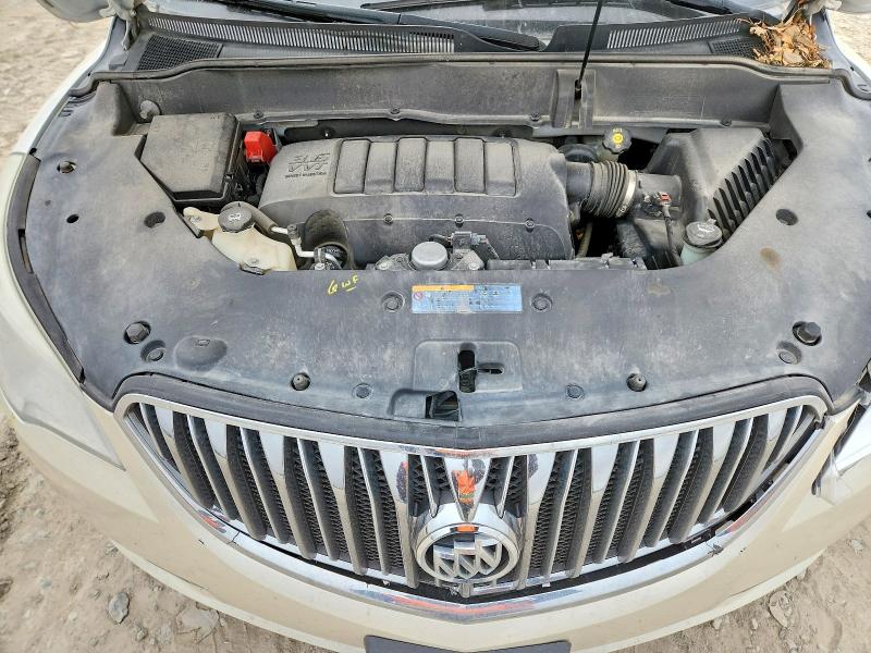 78159915 :رقم المزاد ، 5GAKVCKD4EJ201155 vin ، 2014 Buick Enclave مزاد بيع