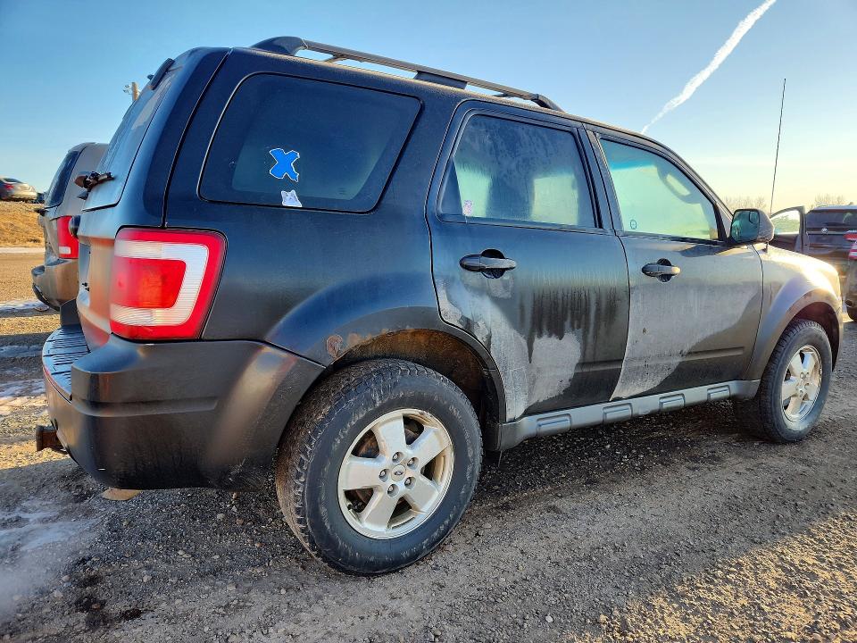 Aukcja sprzedaży 2011 Ford Escape, vin: 1FMCU0D78BKC14889, numer aukcji: 75765945