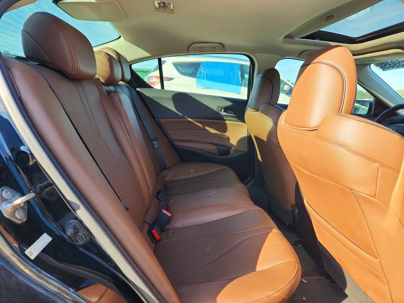 Продажа на аукционе авто 2019 Acura Ilx, vin: 19UDE2F72KA004925, номер лота: 77315985