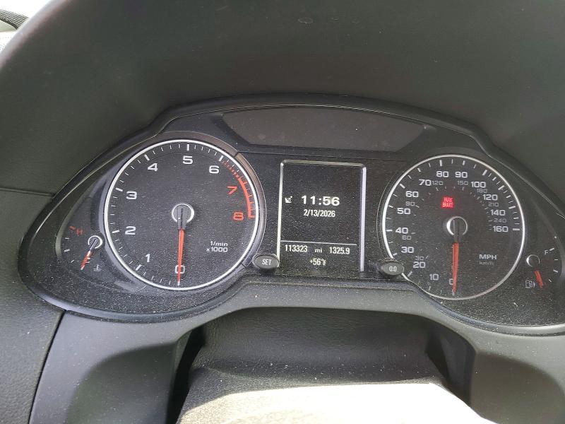 76778295 :رقم المزاد ، WA1L2AFP6GA116285 vin ، 2016 Audi Q5 مزاد بيع