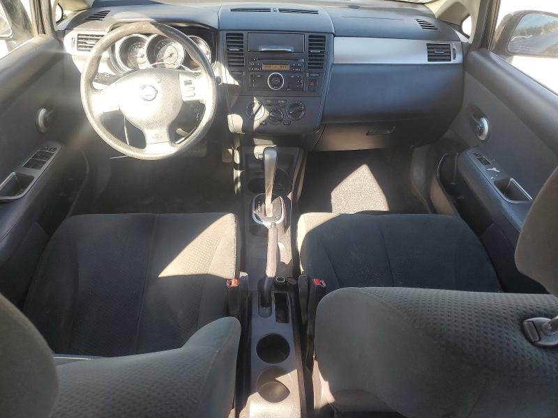 Aukcja sprzedaży 2012 Nissan Versa, vin: 3N1BC1CP2CK248748, numer aukcji: 76753135