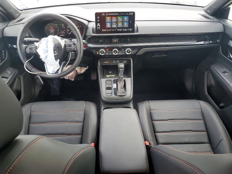 Aukcja sprzedaży 2025 Honda Cr-v, vin: 7FARS6H98SE065985, numer aukcji: 76906605
