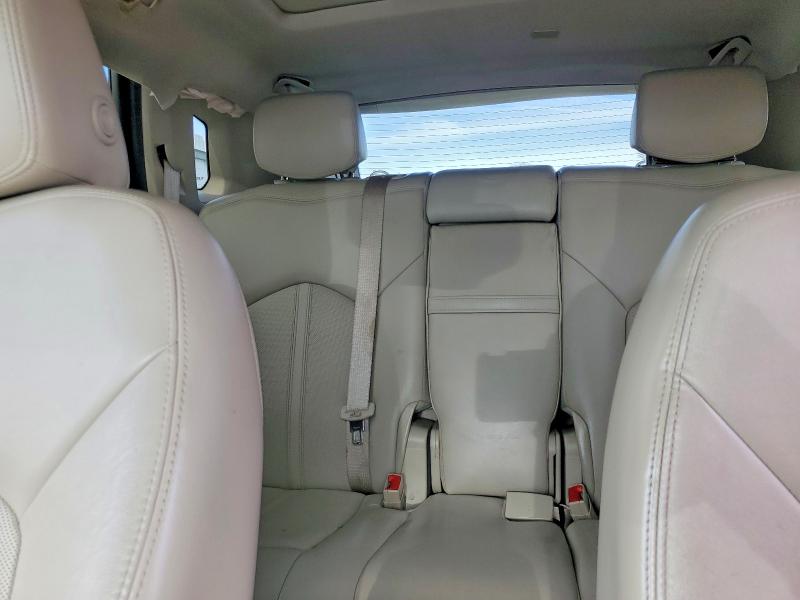 78361555 :رقم المزاد ، 3GYFNCE39DS543596 vin ، 2013 Cadillac Srx مزاد بيع