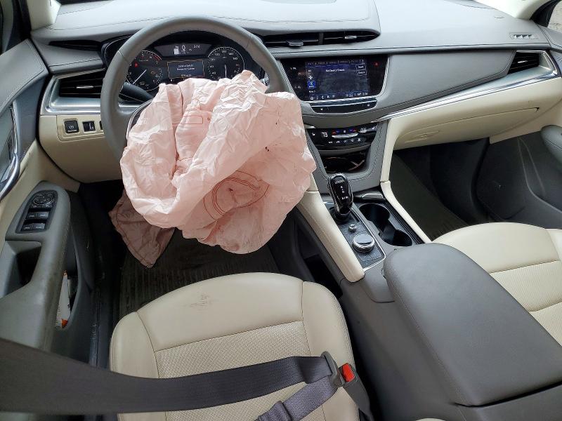 Aukcja sprzedaży 2022 Cadillac Xt5, vin: 1GYKNDR48NZ171342, numer aukcji: 76113855