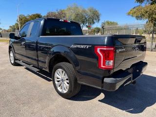 Продажа на аукционе авто 2016 Ford F150 Super, vin: 1FTEX1CP5GFB94256, номер лота: 76861185