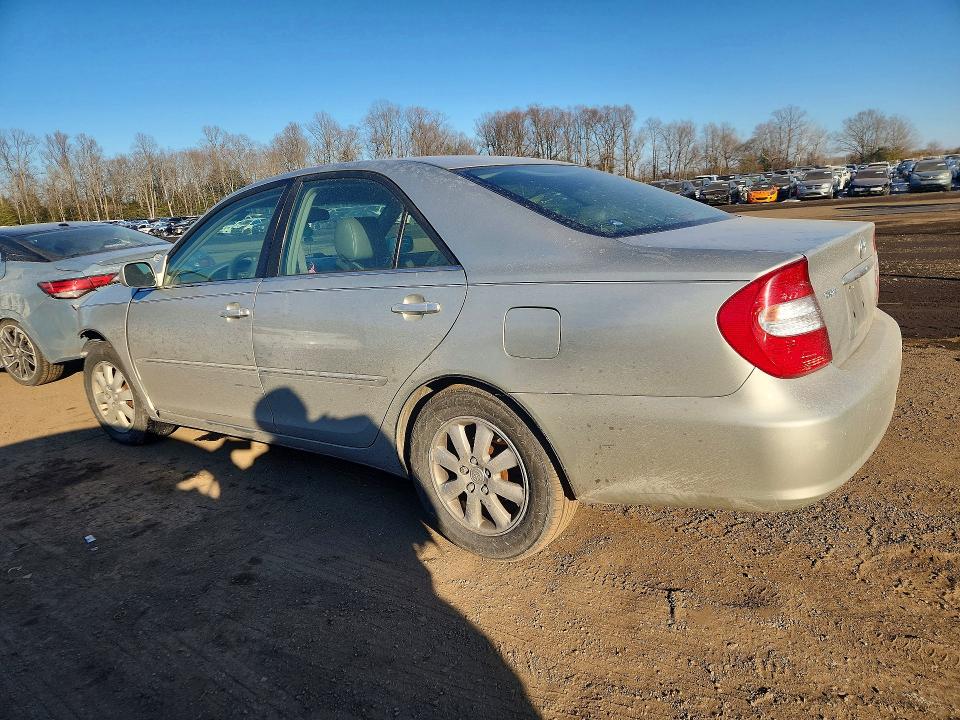 Продажа на аукционе авто 2004 Toyota Camry, vin: 4T1BF32K64U575513, номер лота: 77378225