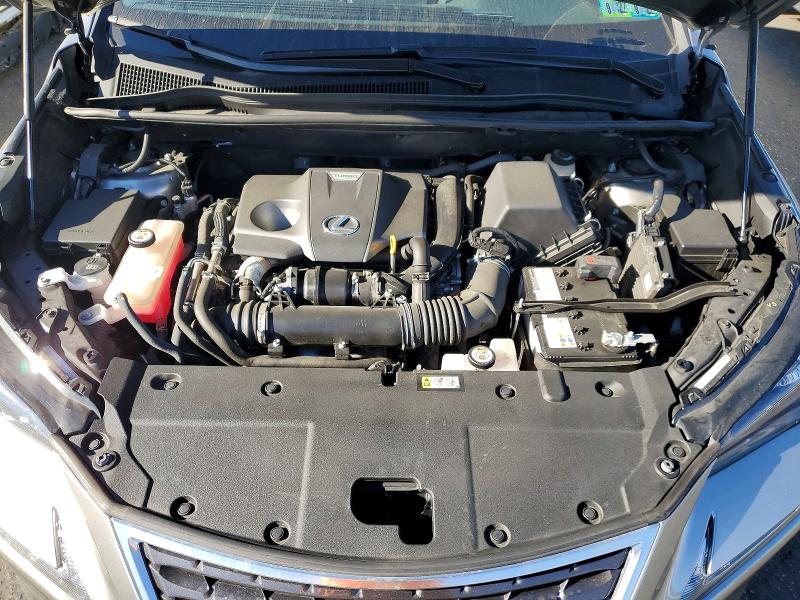 74503895 :رقم المزاد ، JTJDARDZ5M2260767 vin ، 2021 Lexus Nx مزاد بيع