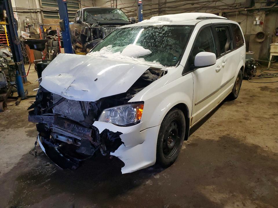 2015 Dodge Grand Caravan მანქანა იყიდება აუქციონზე, vin: 2C4RDGDG1FR634699, აუქციონის ნომერი: 76371735
