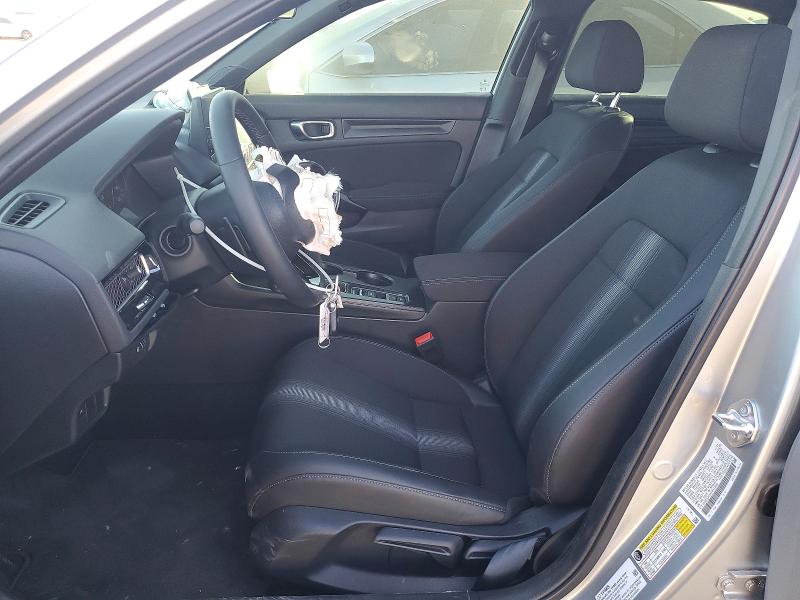 Aukcja sprzedaży 2026 Honda Civic, vin: 2HGFE2F54TH539040, numer aukcji: 75086165