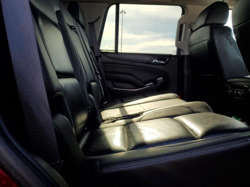 Aukcja sprzedaży 2017 Gmc Yukon, vin: 1GKS2BKC4HR259012, numer aukcji: 78465525