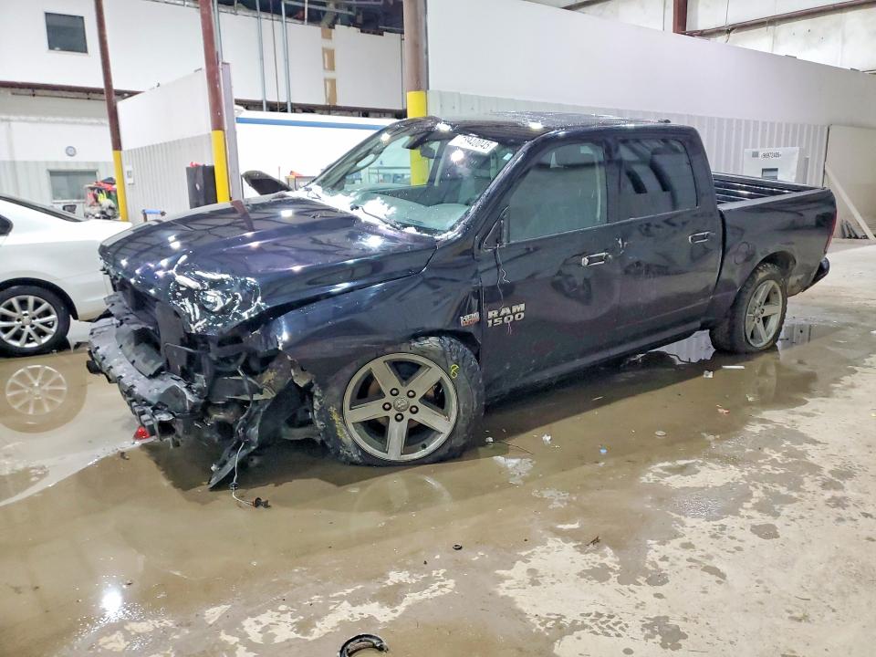 Aukcja sprzedaży 2015 Ram 1500, vin: 1C6RR7KT1FS572129, numer aukcji: 75940045
