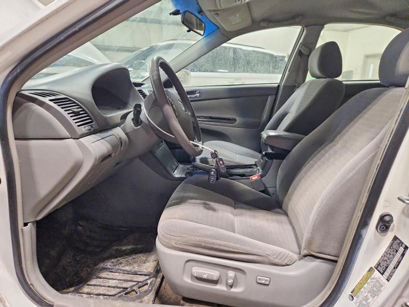 Aukcja sprzedaży 2006 Toyota Camry, vin: 4T1BE32K86U740788, numer aukcji: 77189725