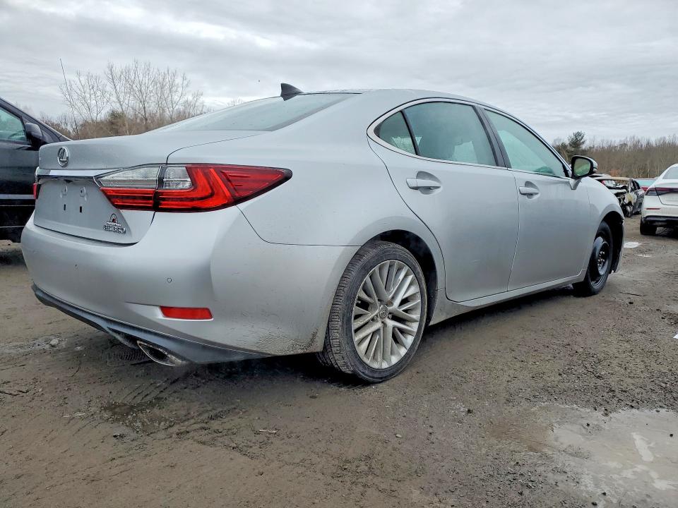Продажа на аукционе авто 2016 Lexus Es, vin: 58ABK1GG9GU008598, номер лота: 78221395