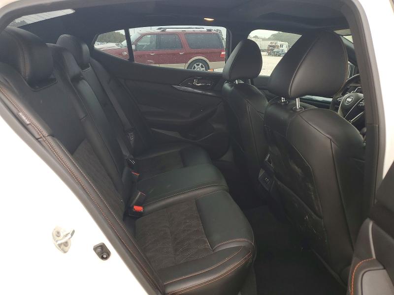 Продаж на аукціоні авто 2021 Niss Maxima, vin: 1N4AA6EV4MC515392, номер лоту: 77016475