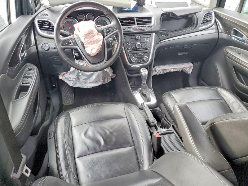 Продаж на аукціоні авто 2015 Buick Encore, vin: KL4CJGSBXFB033032, номер лоту: 78713115