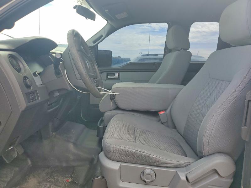Продажа на аукционе авто 2014 Ford F150, vin: 1FTEX1EM1EKE41750, номер лота: 77745025