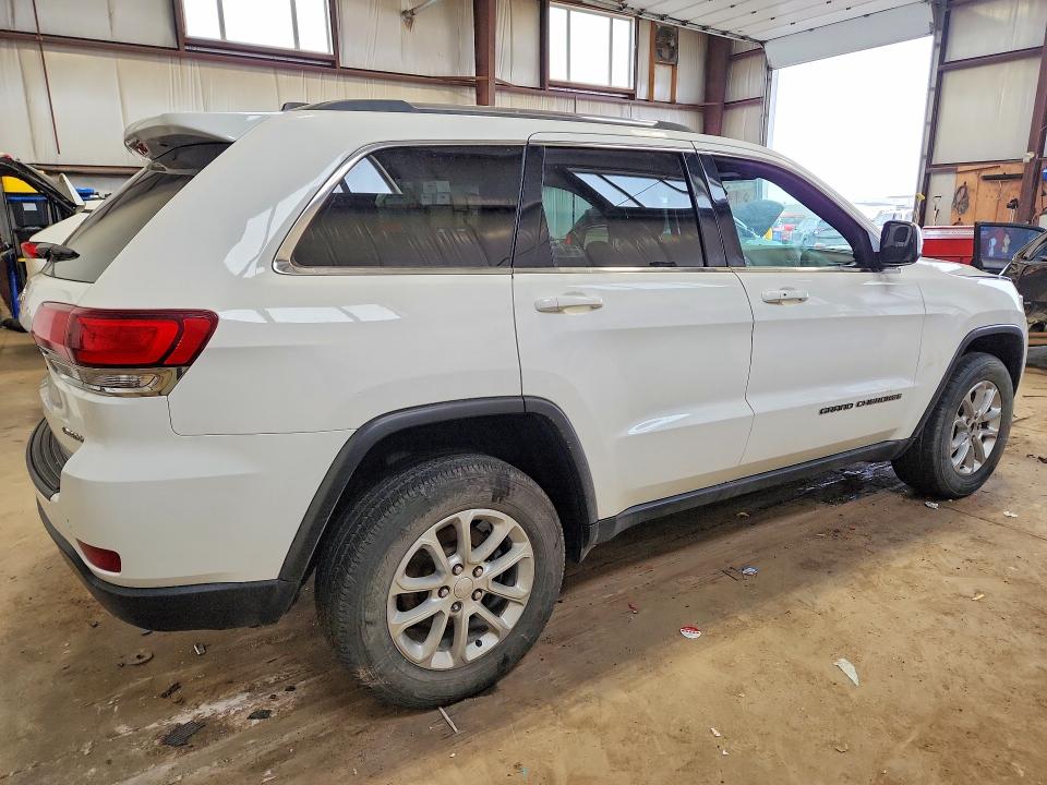 Продажа на аукционе авто 2021 Jeep Grand Cher, vin: 1C4RJFAG7MC524107, номер лота: 75511295