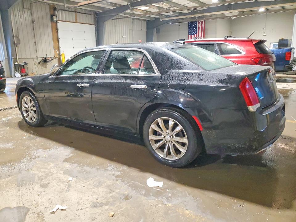 Aukcja sprzedaży 2016 Chrysler 300c, vin: 2C3CCAKG5GH128734, numer aukcji: 76510485