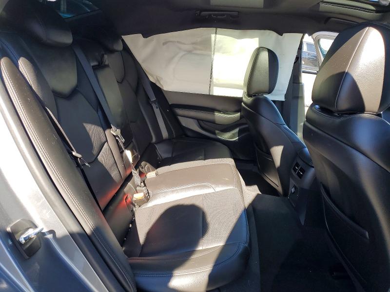 Aukcja sprzedaży 2020 Cadillac Ct5, vin: 1G6DT5RK3L0136110, numer aukcji: 76849575