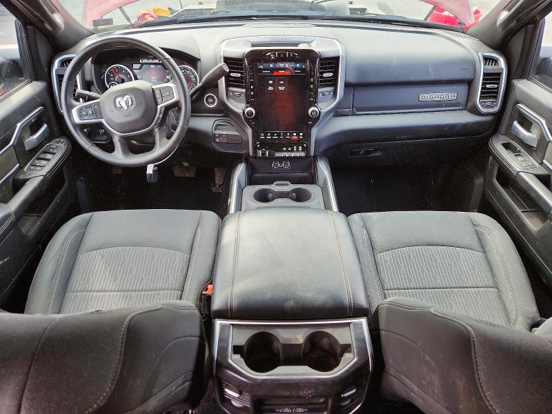 Продажа на аукционе авто 2024 Ram 2500, vin: 3C6UR5DL9RG278338, номер лота: 78833515