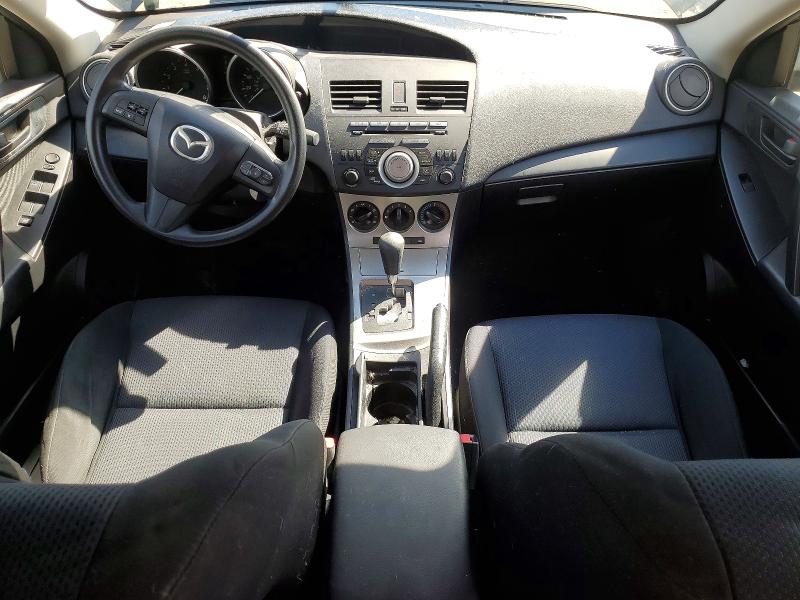 79104065 :رقم المزاد ، JM1BL1SF4A1312647 vin ، 2010 Mazda 3 مزاد بيع