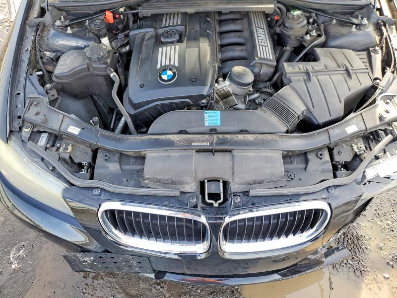 78542945 :رقم المزاد ، WBAPH7G50BNM56004 vin ، 2011 Bmw 328 مزاد بيع