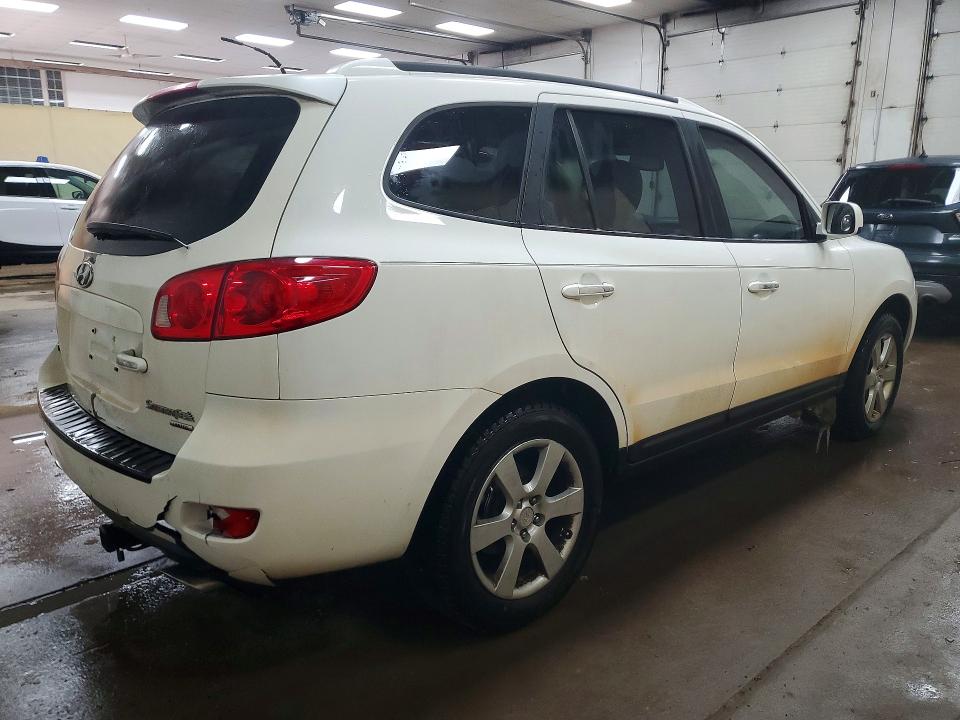 Продаж на аукціоні авто 2008 Hyundai Santa Fe, vin: 5NMSH13E48H141051, номер лоту: 76650525