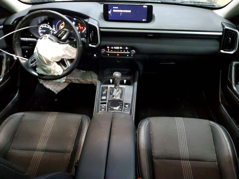Продажа на аукционе авто 2023 Mazda Cx-50, vin: 7MMVABCM3PN117338, номер лота: 76364835