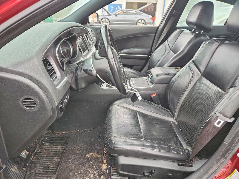 Продажа на аукционе авто 2020 Dodge Charger, vin: 2C3CDXBG4LH143851, номер лота: 76194105