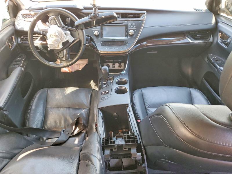 79031245 :رقم المزاد ، 4T1BK1EB0FU172240 vin ، 2015 Toyota Avalon مزاد بيع
