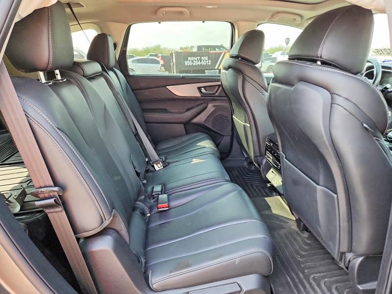 Продаж на аукціоні авто 2024 Acura Mdx, vin: 5J8YD9H4XRL000524, номер лоту: 76664215