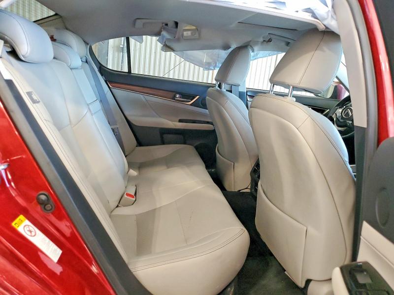 Aukcja sprzedaży 2013 Lexus Gs, vin: JTHCE1BL3D5005809, numer aukcji: 76343775