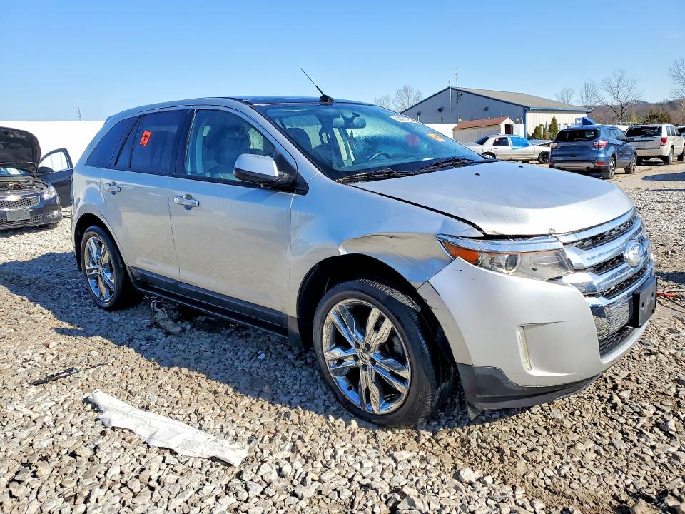 Aukcja sprzedaży 2013 Ford Edge, vin: 2FMDK3J92DBC77470, numer aukcji: 79109365