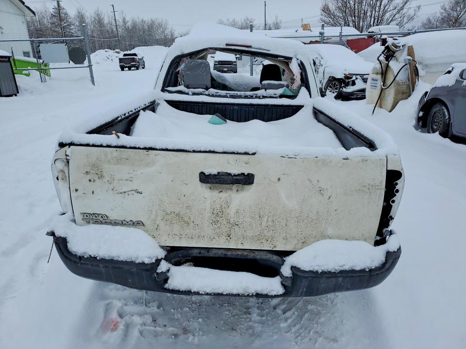Aukcja sprzedaży 2014 Toyota Tacoma, vin: 5TFTX4CN5EX042136, numer aukcji: 76957975