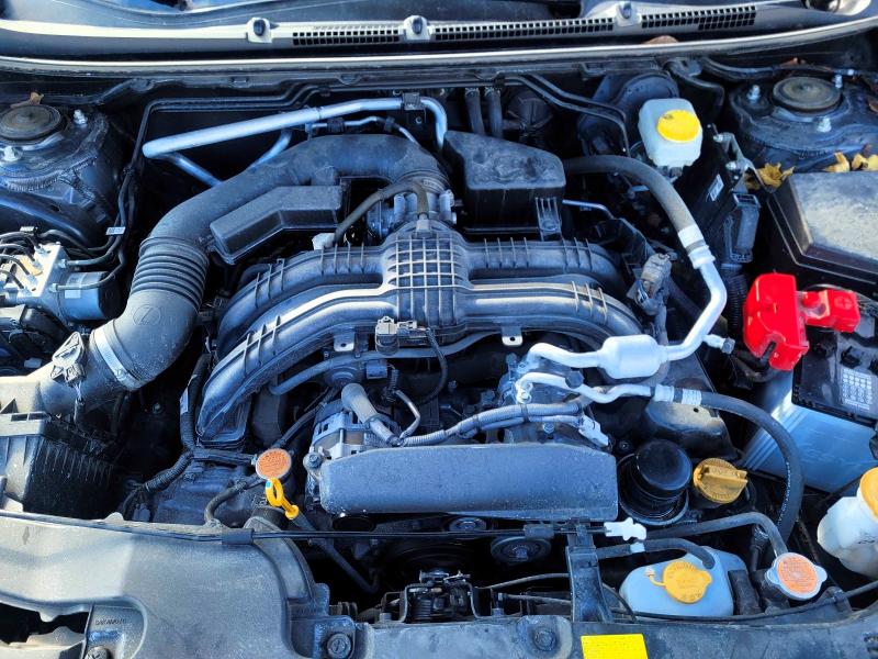 78298295 :رقم المزاد ، JF2GUABC9RH239529 vin ، 2024 Subaru Crosstrek مزاد بيع